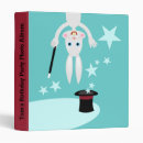 Search for kids binders Magical