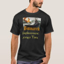 Recherche de bismarck tshirts Guerre
