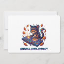 Recherche de emploi invitations Drôle