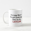 Recherche de latvia tasses Letton