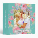 Search for wedding scrapbook albums Floral