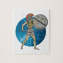 Search for greek mythology puzzles Ancient