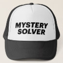 Search for solver Mystery solver
