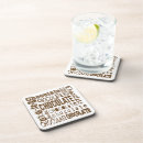 Search for font coasters Typography