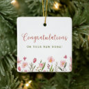 Search for company name ornaments Customer