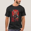 Search for goat sucker tshirts Horror