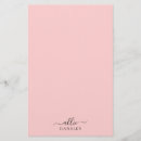 Search for graduation stationery paper Modern
