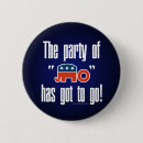 Recherche de anti gop badges Libéral