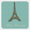 Search for vintage fleur de lis stickers France