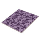 Recherche de lavender carreaux Violet