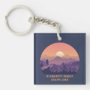 Search for hiker keychains Camping