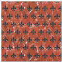 Search for fleur de lis craft supplies Black