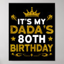 Search for dada posters Birthday