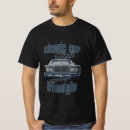 Recherche de vieilles voitures tshirts Pour lui
