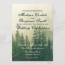 Recherche de rustic tree mariage invitations Arbres