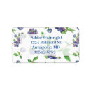 Search for blueberry return address labels Blueberries