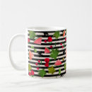 Search for fresh fruit mugs Watercolor