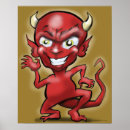 Search for devil posters Demon