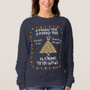 Search for polish christmas clothing Pierogi