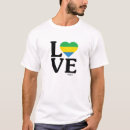 Recherche de le gabon tshirts Coeur