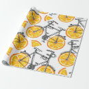 Recherche de roues papier cadeau Rétro