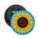 Search for sunflower bottle openers Floral