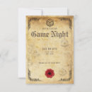 Search for dice game invitations Night