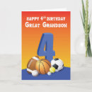 Search for baseball birthday cards Sports