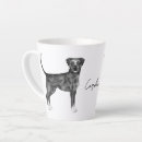 Recherche de en allemand tasses Nom