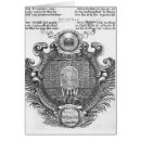 Recherche de représentation cartes postales 18ème