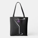 Search for bartenders bags Martini glass