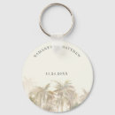 Search for wedding favours keychains Modern