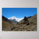 Search for mount everest posters Landscape