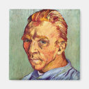 Recherche de autoportrait de van gogh Célèbre