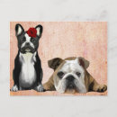 Recherche de tauromachie cartes postales Bulldog