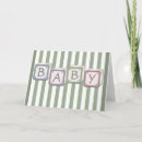 Search for blocks cards Sage green