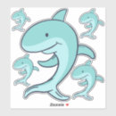 Recherche de marsouin autocollants Mignon