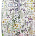 Search for vintage french shower curtains Flowers
