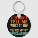 Search for granddaughter keychains Birthday