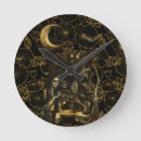 Search for halloween witch clocks Magic