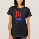 Recherche de norwegian tshirts Drapeau