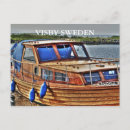 Recherche de visby cartes postales Suède
