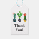 Search for succulent gift tags Greenery