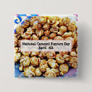 Search for popcorn buttons Food