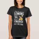 Recherche de limonade vêtements Donne