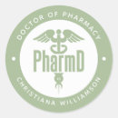 Search for medical caduceus stickers Pharmacy