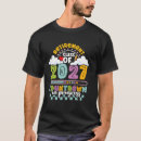 Search for class of 2027 tshirts Countdown