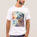 Search for seal tshirts Animal