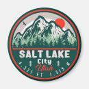 Search for city magnets Salt lake city