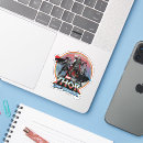 Search for foster stickers Super hero